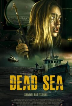 Смотреть Открытое море: Игра на выживание